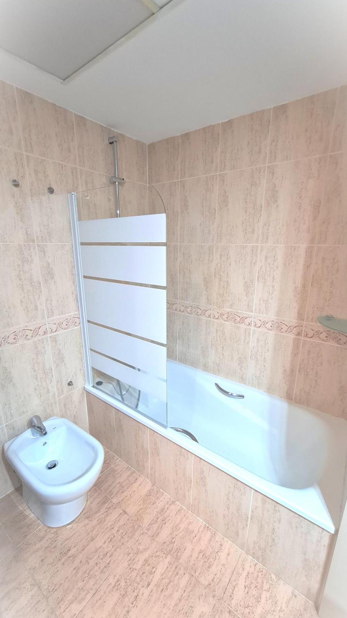 Beach Valencia Luxury D15-9 Apartment With Terrace And Sea Views With Two Rooms エクステリア 写真